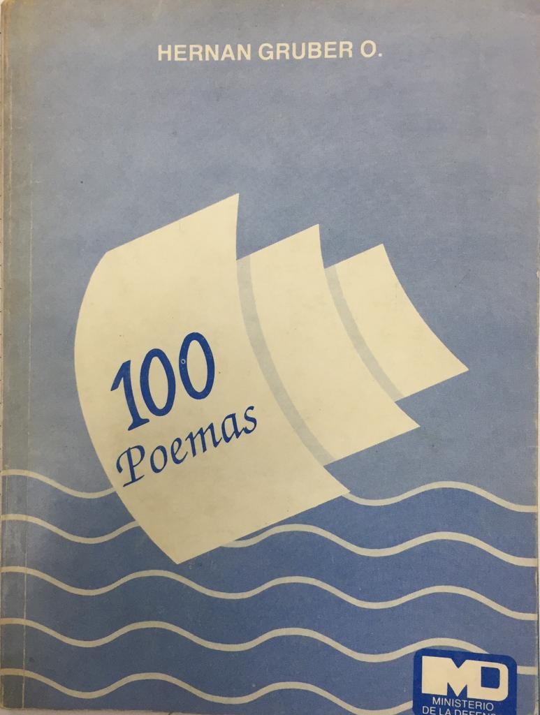 100 Poemas